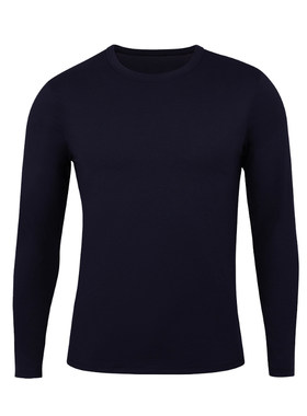 Fundamental™ 男士长袖 T 恤 丨lululemon丨LM3CZRS