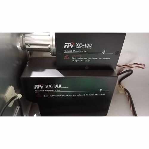 询价-FPI/XE-100聚光光源湿度仪粉尘仪气室CEMS-200