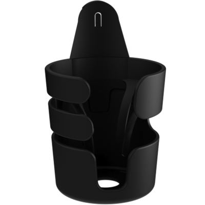 bugaboo博格步推车鸭嘴杯置物架