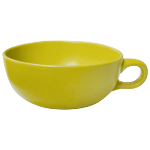 【清仓】日本制Studio M北欧风耐热汤杯甜点西餐盘烤碗Palourde