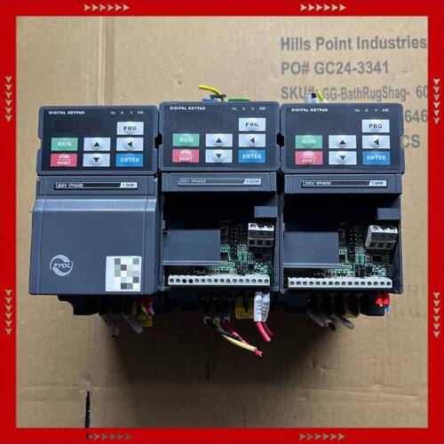 【问价】ZVDL变频器DF900-S0015T2B ，功率220V