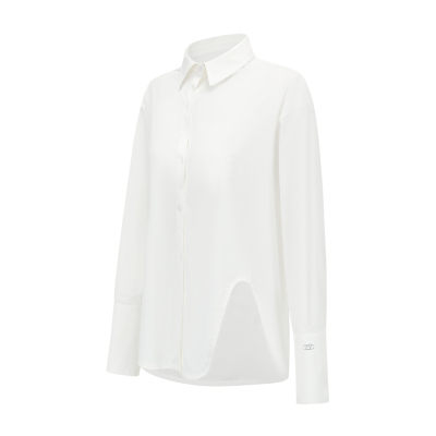 粒子狂热休闲女士运动开衫UPF50+