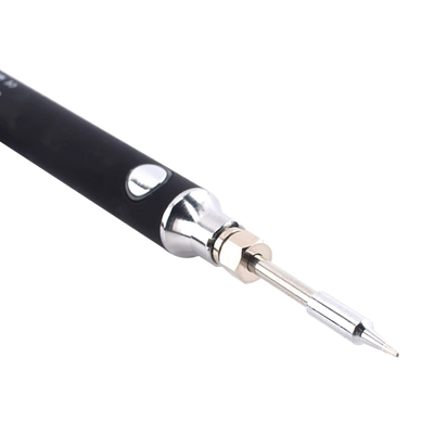 USB便携式无线电烙铁神器