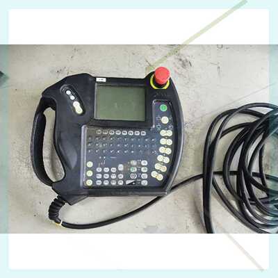 议价议价史陶比尔SP1 D21142605机器人专用示教器