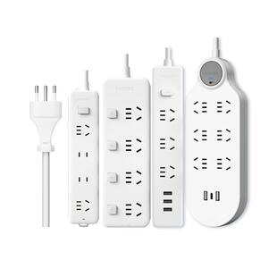 飞利浦意大利转换插排意标插头转换器梵蒂冈智利留学旅游插座插板