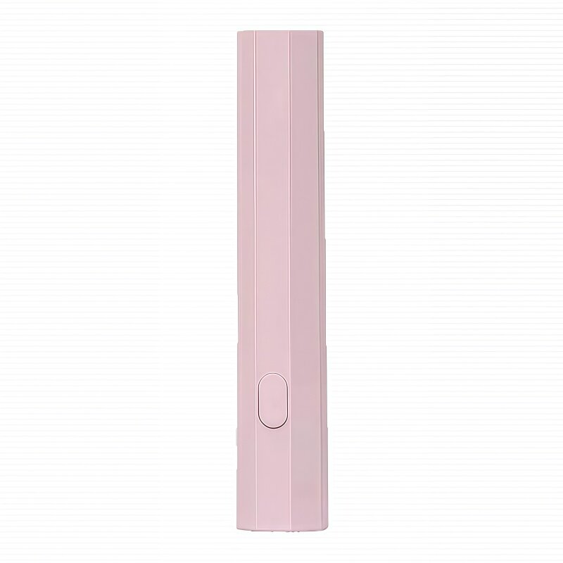 美甲灯一字灯照灯速干小型油烤灯