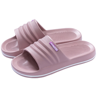 医用手术室防滑拖鞋女士夏季外穿2025新款足弓支撑厚底静音凉拖女