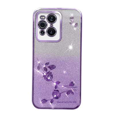 适用于oppofindx3手机壳女款