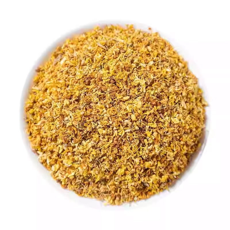 南京同仁堂正品特级野生桂花药材