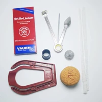 Белый комплект