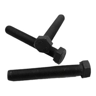 螺栓全1.5外六角级螺纹细扣全牙M24M27M3010.9螺丝细牙x2x1.5*