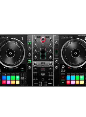 嗨酷乐Inpulse500DJ控制器