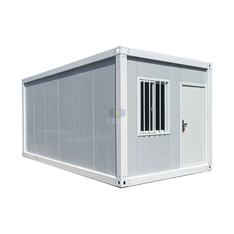 2025新款集装箱房板房快拼住集成安装移动房屋活动箱快速人可工地
