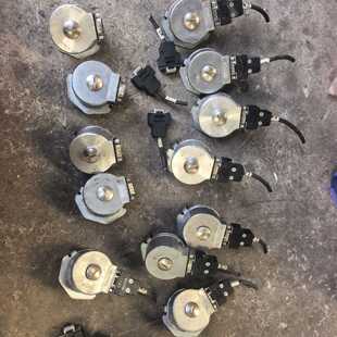溢价-Baumer编码器BHF16.05A100K555件