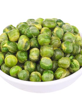 整箱5斤原味麻辣年货美国青豆