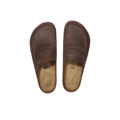 BirkenstockNaples2.0包头拖