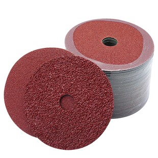 钢纸磨片打磨抛光神器木工墙面金属粗抛光片工具角磨机专用砂纸片