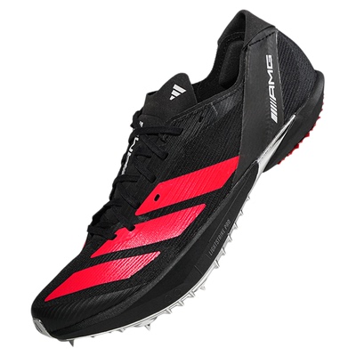 田径精英独家!东京世锦赛AMG联名Adidas Ambition2短跑中长跑钉鞋