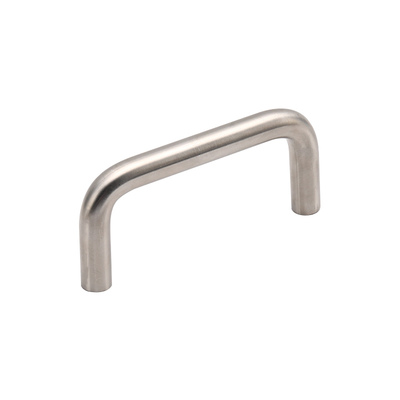 304不锈钢拉手生久LS511柜门把手