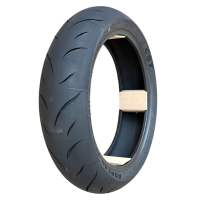 正新AS6刀疤三代半热熔真空轮胎