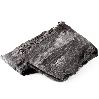 海带干货特级500g厚裙带菜