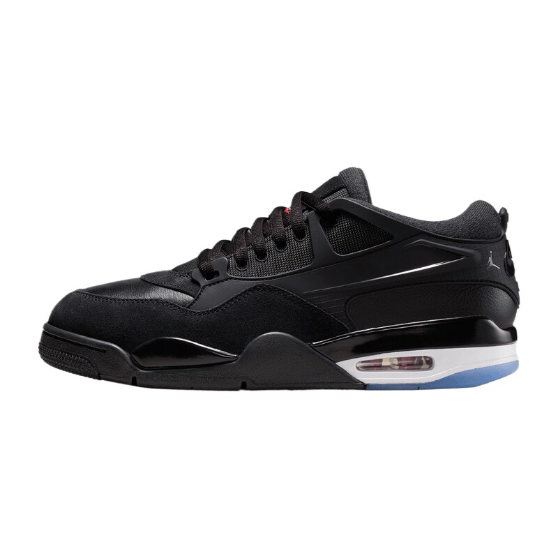 NIKE耐克男子AIR JORDAN 4运动训练缓震篮球鞋FQ7939-009