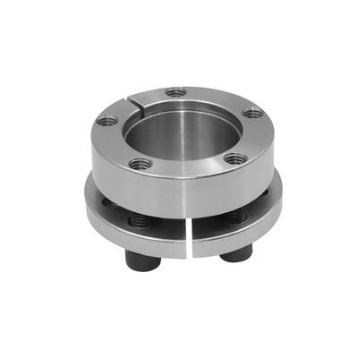 涨紧套Z6胀套TLK134免键涨紧轴套胀紧连结套涨套KTR225胀紧套