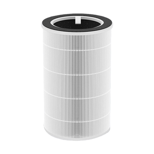 适配美的空气净化器滤芯KJ500G-F11/L1/FC-50F1滤网森林Air3/JHQ