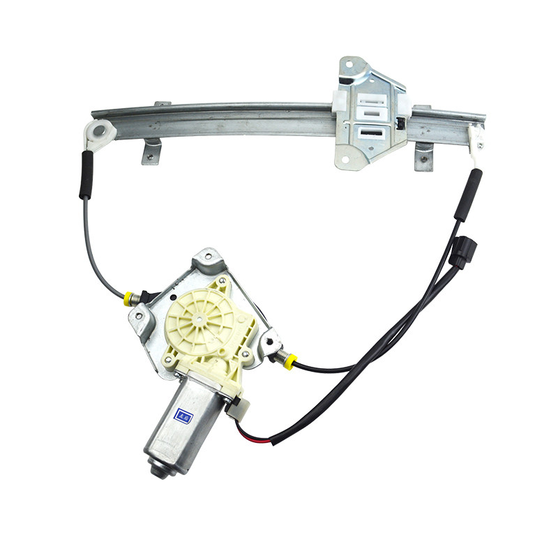 江铃陆风X5/X6/X8X7电动玻璃升降器总成陆风电动车窗摇窗机配件