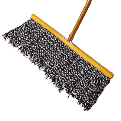 姚河老式棉线拖把吸水去污