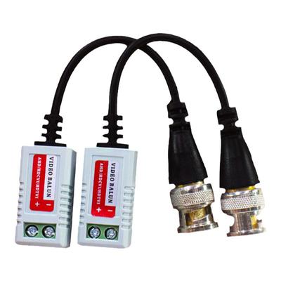 海康模拟摄像机专用双绞线传输器