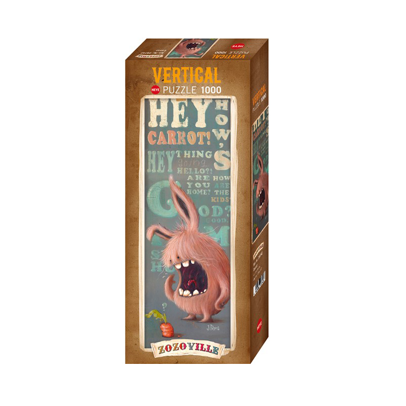 现货EDUCA进口夜光拼图1000片雷诺瓦纽约时代广场成人玩具减压益