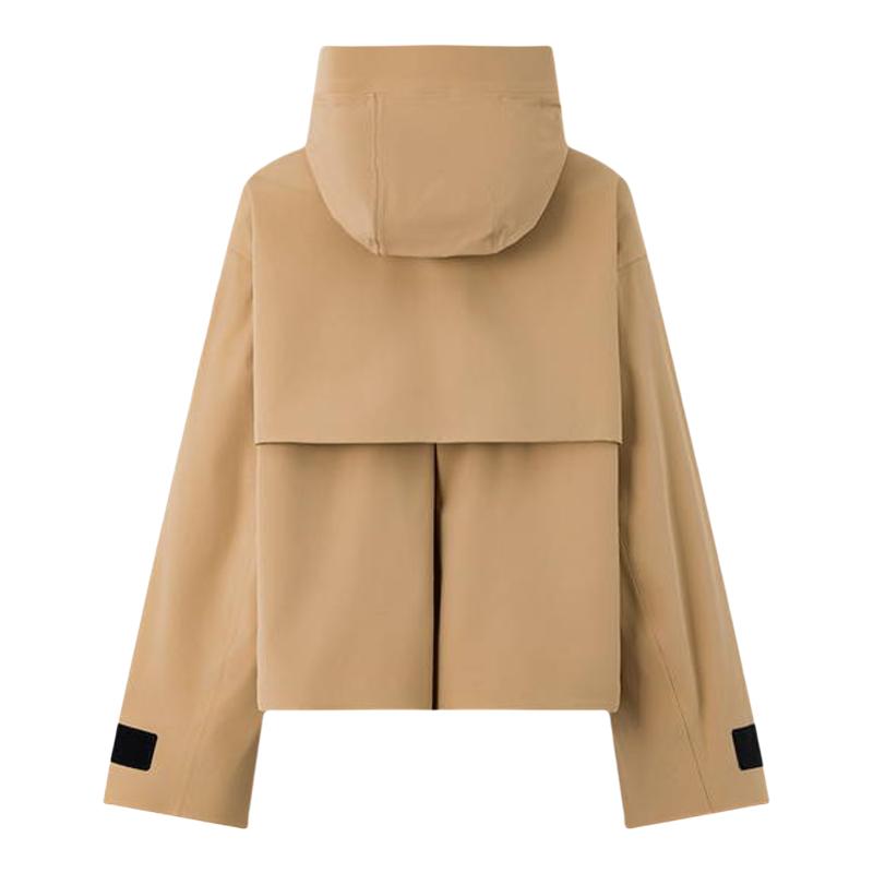 CanadaGoose/加拿大鹅派克风衣