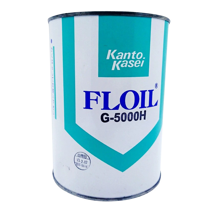 关东化成G-5000H机构部品精密机器用润滑脂(FLOIL G-5000H电子精