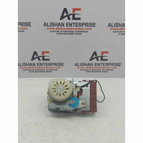 Eaton P50MS50 Elemento Di Controllo Per Timer Di Inversione
