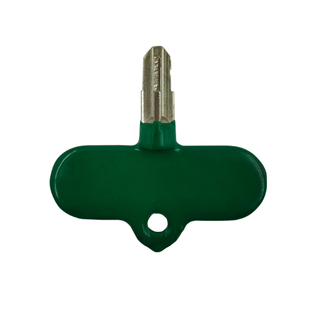 十字锁闭阀钥匙 暖气 供暖开关 阀门钥匙 自来水阀门钥匙包邮