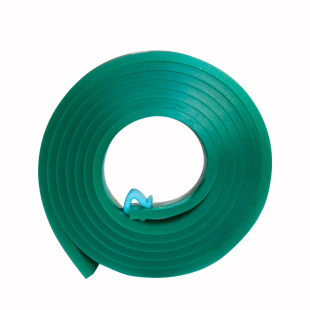 飞马刮胶丝印刮刀刮胶条油墨刮板平口尖口斜口质优可定制包邮