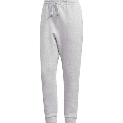 Adidas/阿迪达斯正品三叶草女士弹力宽松中腰舒适运动长裤DU7188