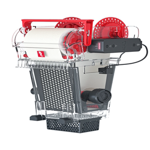 RedSea以色列红海ReefMat鱼缸智能自动过滤器滤布机卷纸机App控制