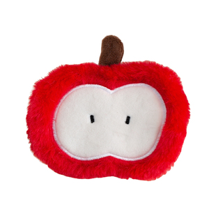 卡通动物暖手宝套新款毛绒可爱便携替换芯手握式暖宝宝迷你暖手蛋