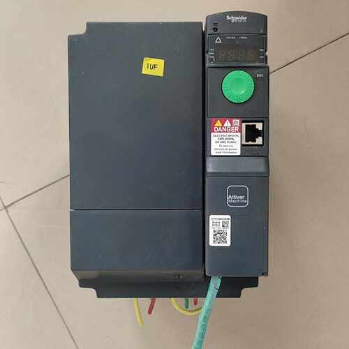 议价施耐德ATV320变频器7.5KW，ATV320U75N4B