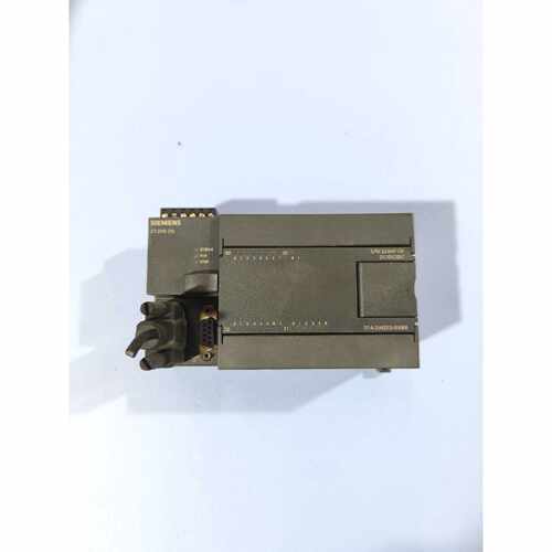 询价-6ES72142AD230XB8成色新如图功-可维修