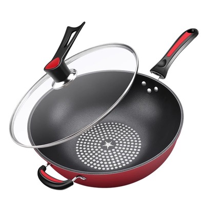 炒锅不粘锅家用电磁炉专用