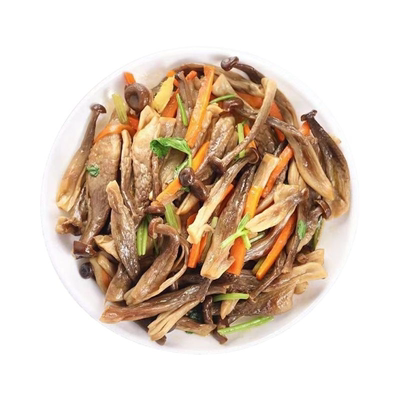 鹿茸菇干货特级500g鹿茸菌菇批发鹿耳菇煲汤新鲜精品火锅美味食用