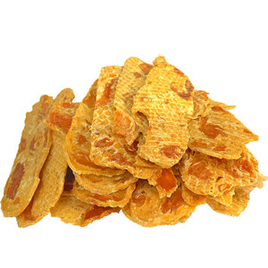 臻挚狗零食康贝儿长片宠物专用