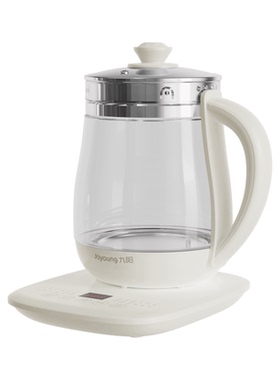九阳多功能家用养生壶煮茶器