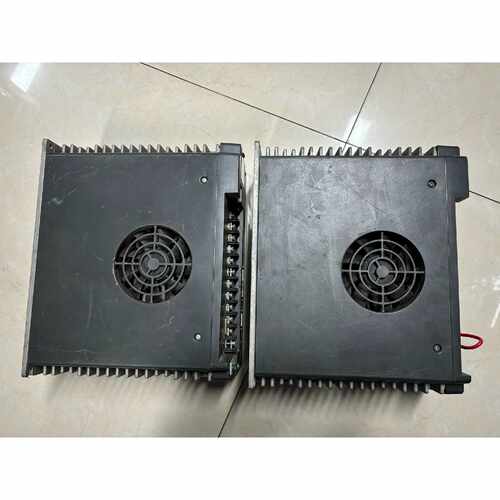 议价台达A2ASDA24523L4.5KW伺服驱动器维修