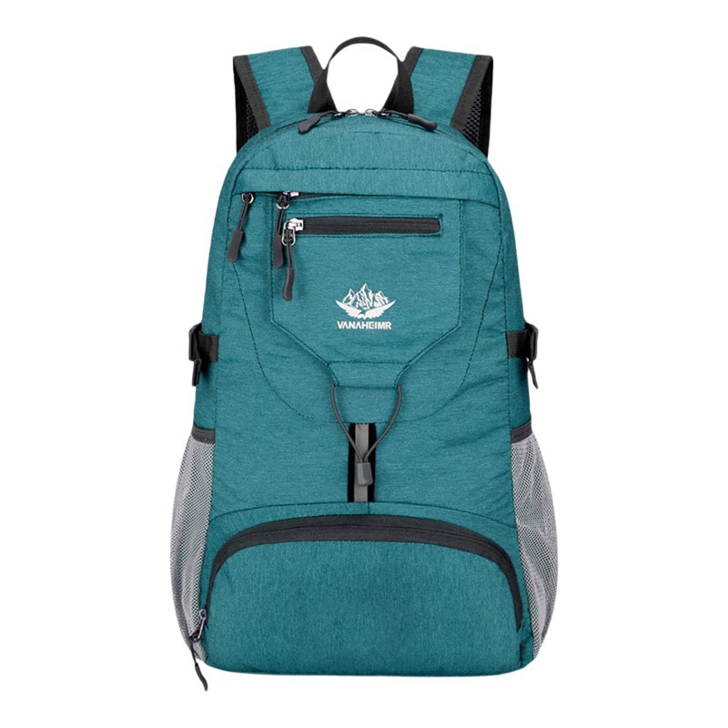户外运动登山包轻便折叠旅游背包