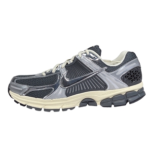 nike耐克男子ZOOM VOMERO 5运动休闲网面跑步鞋老爹鞋IM3486-001