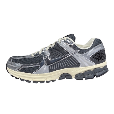 nike耐克男子ZOOM VOMERO 5运动休闲网面跑步鞋老爹鞋IM3486-001